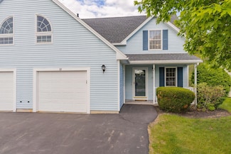 22 Joseph Dr Unit 6, Gorham, ME 04038