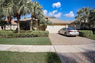 5641 Fountains Dr S, Lake Worth, FL 33467
