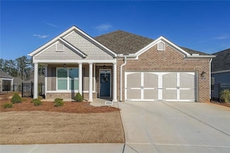 171 Echols Bend, Hiram, GA 30141