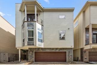 2014 Sabine St, Houston, TX 77007