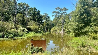 000 Easement - Calhoun Rd, Des Arc, AR 72060