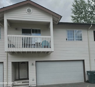 5419 E 26th Ave Unit B, Anchorage, AK 99508