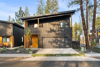 729 W Canopy Way Unit Lot 3, Sisters, OR 97759