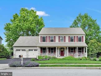 15 Behrens Dr, Palmyra, PA 17078