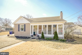 202 Arch St, Delran, NJ 08075