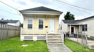 1566 N Johnson St, New Orleans, LA 70116