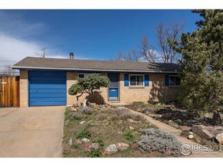 245 S 40th St, Boulder, CO 80305