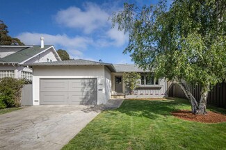 1519 Forest View Ave, Burlingame, CA 94010