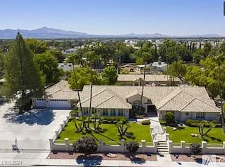 3777 E Quail Ave, Las Vegas, NV 89120