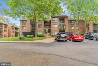 1231 Gemini Dr Unit L, Annapolis, MD 21403