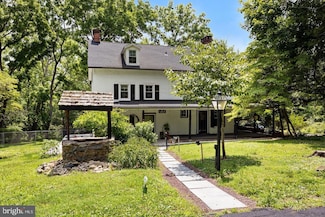 467 Byberry Rd, Huntingdon Valley, PA 19006