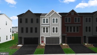 123 Galaxy Place, Stephenson, VA 22656