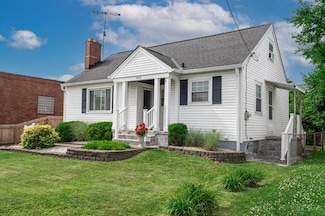 4110 Oakwood Ave, Cincinnati, OH 45236