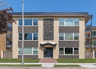 3045 N Paris Ave Unit 201, River Grove, IL 60171