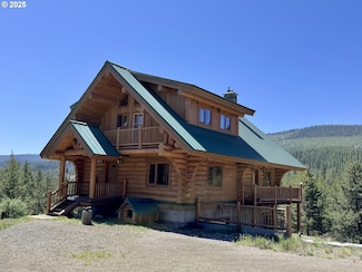 44552 Red Boy Rd, Granite, OR 97877