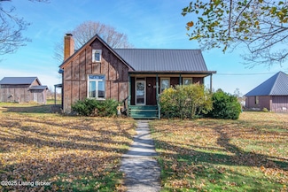 1390 Payne Rd, Ekron, KY 40117