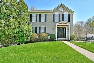 290 Shady Glen Dr, Coraopolis, PA 15108