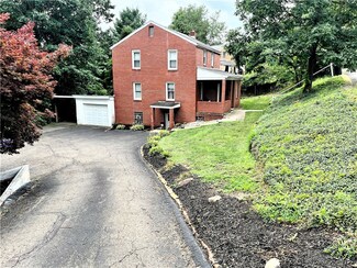 157 Chestnut St, Aliquippa, PA 15001
