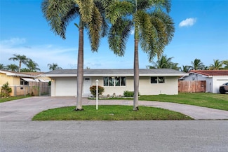 1301 NW 87th Way, Pembroke Pines, FL 33024