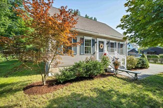 528 Elm St, Keene, NH 03431