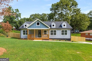 2043 Thomasville Dr SE, Atlanta, GA 30315