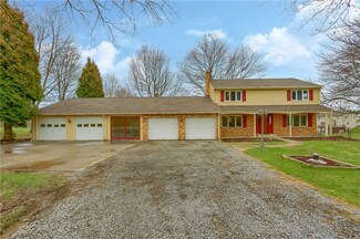 106 Warner Ln, Harmony, PA 16037