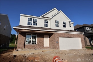 2847 Sky Crossing Dr Unit 48, Beavercreek, OH 45434