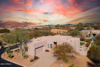 11228 E Greythorn Dr, Scottsdale, AZ 85262
