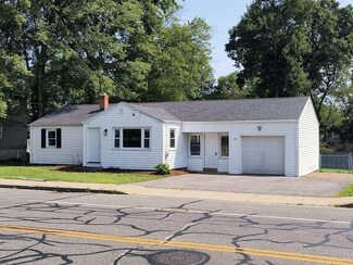 194 Montgomery St, Chicopee, MA 01020