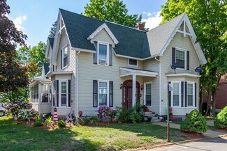 64 Main St, Allenstown, NH 03275