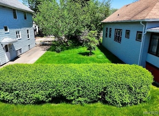 40 Drexel Rd, Buffalo, NY 14214