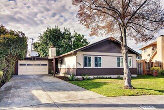 3360 Vernon Terrace, Palo Alto, CA 94303