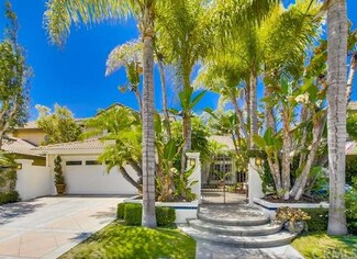 24026 Caravel Place, Laguna Niguel, CA 92677