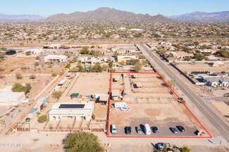 19XX W Tanya Trail, Phoenix, AZ 85086