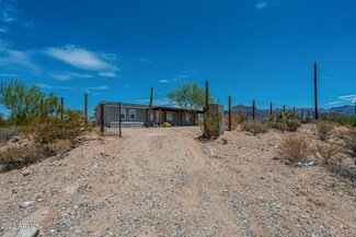 2166 E 12th Ave, Apache Junction, AZ 85119