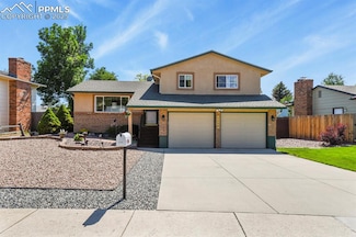 6028 Copper Mountain Dr, Colorado Springs, CO 80918