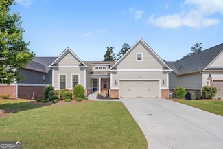 2245 Long Bow Chase NW, Kennesaw, GA 30144
