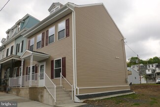 1409 Centre St Unit 11, Ashland, PA 17921
