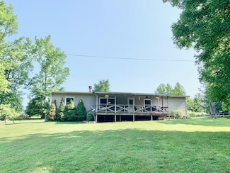 6184 Dewey Carr Rd, Bethpage, TN 37022