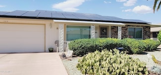 13218 W La Terraza Dr, Sun City West, AZ 85375