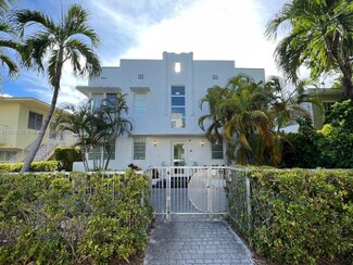 650 Euclid Ave Unit 207, Miami Beach, FL 33139