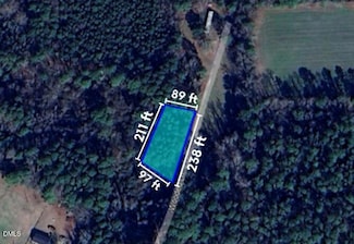0 Wooded Ln, Roseboro, NC 28382