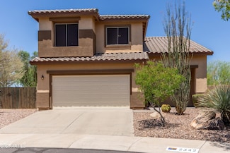 2342 W Owens Ct Unit 35, Anthem, AZ 85086