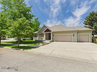 3405 Fieldstone Dr W, Bozeman, MT 59715
