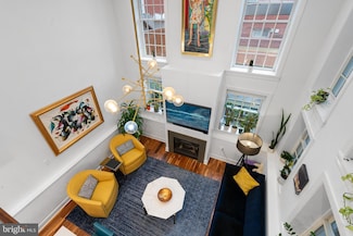 1111 M St NW Unit 2, Washington, DC 20005