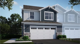 12126 Kelsey Dr, Huntley, IL 60142