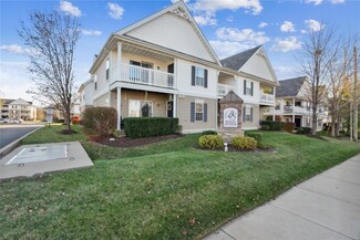 9715 Crayford Rd Unit 3G, Saint Louis, MO 63123