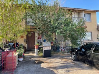 4980 Apollostar Ct, Las Vegas, NV 89115