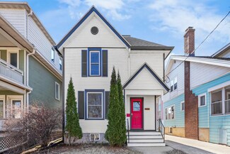 1037 E Gorham St, Madison, WI 53703