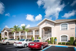 11644 SW Egret Cir Unit 1303, Lake Suzy, FL 34269